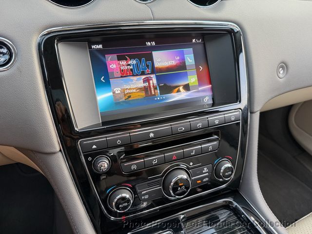 2017 Jaguar XJ XJ R-Sport RWD - 22995758 - 63