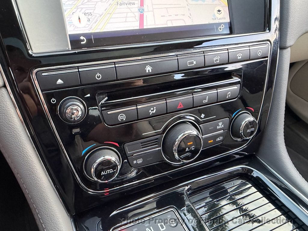 2017 Jaguar XJ XJ R-Sport RWD - 22995758 - 66