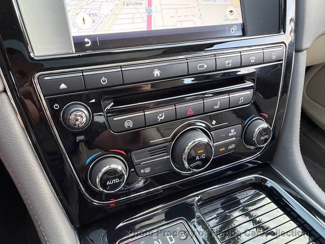 2017 Jaguar XJ XJ R-Sport RWD - 22995758 - 66