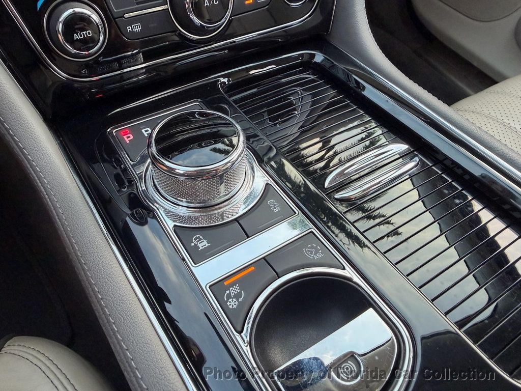 2017 Jaguar XJ XJ R-Sport RWD - 22995758 - 67