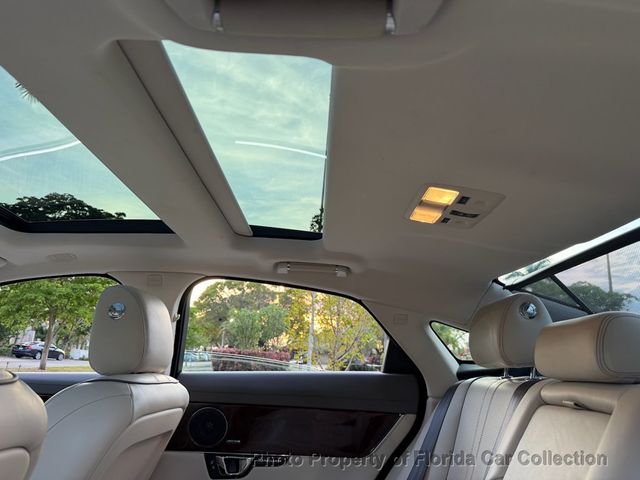 2017 Jaguar XJ XJ R-Sport RWD - 22995758 - 71