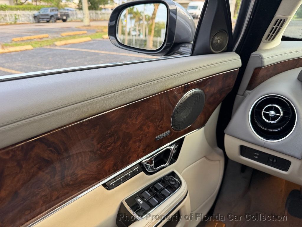 2017 Jaguar XJ XJ R-Sport RWD - 22995758 - 72