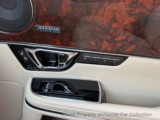 2017 Jaguar XJ XJ R-Sport RWD - 22995758 - 74