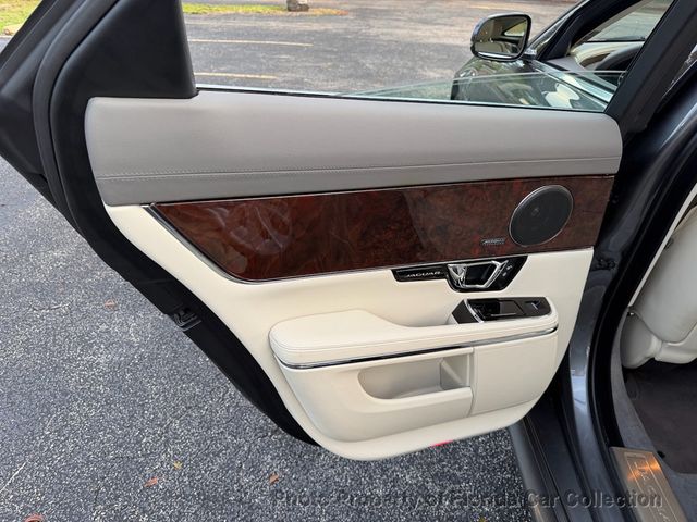 2017 Jaguar XJ XJ R-Sport RWD - 22995758 - 78