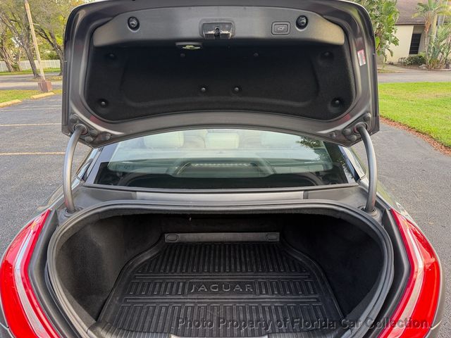 2017 Jaguar XJ XJ R-Sport RWD - 22995758 - 87