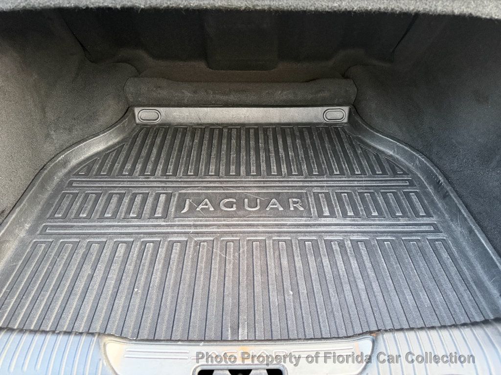 2017 Jaguar XJ XJ R-Sport RWD - 22995758 - 89