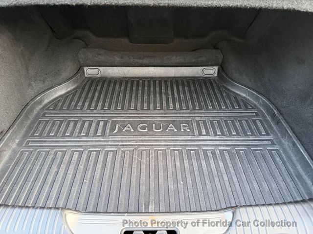 2017 Jaguar XJ XJ R-Sport RWD - 22995758 - 89