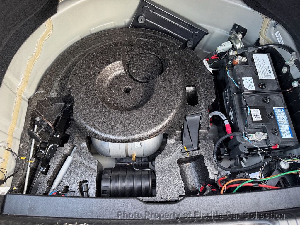 2017 Jaguar XJ XJ R-Sport RWD - 22995758 - 91