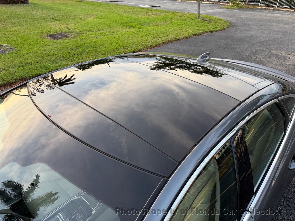 2017 Jaguar XJ XJ R-Sport Sedan 3.0L Supercharged V6 - 22995758 - 26