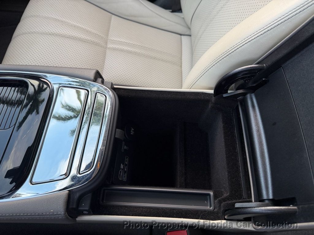 2017 Jaguar XJ XJ R-Sport Sedan 3.0L Supercharged V6 - 22995758 - 60