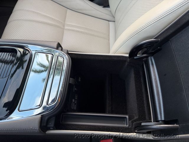 2017 Jaguar XJ XJ R-Sport Sedan 3.0L Supercharged V6 - 22995758 - 60
