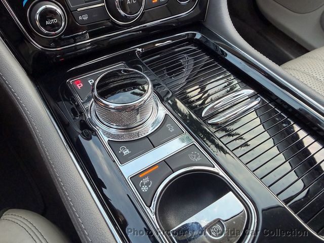 2017 Jaguar XJ XJ R-Sport Sedan 3.0L Supercharged V6 - 22995758 - 67