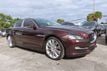 2017 JAGUAR XJ XJ Supercharged RWD - 22664949 - 4