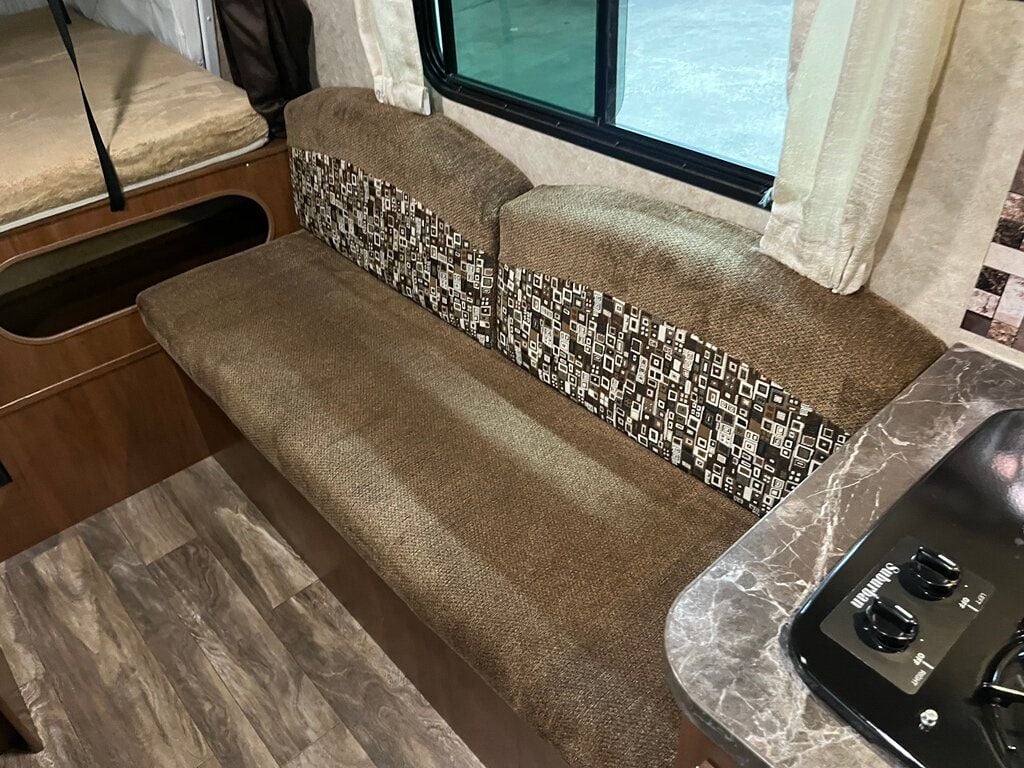 2017 Jayco 16XRB  - 22470927 - 14