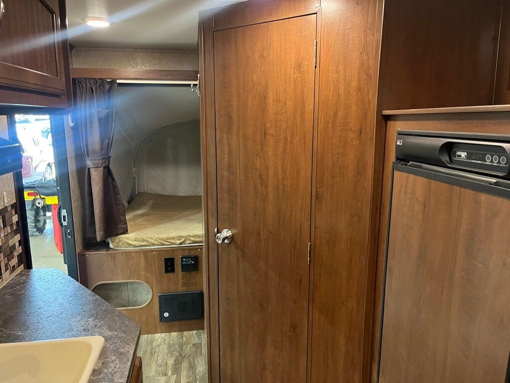 2017 Jayco 16XRB  - 22470927 - 18