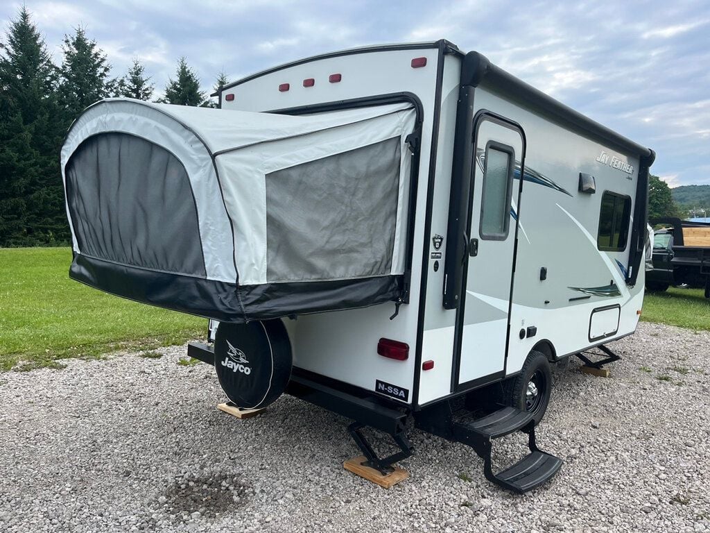 2017 Jayco 16XRB  - 22470927 - 1