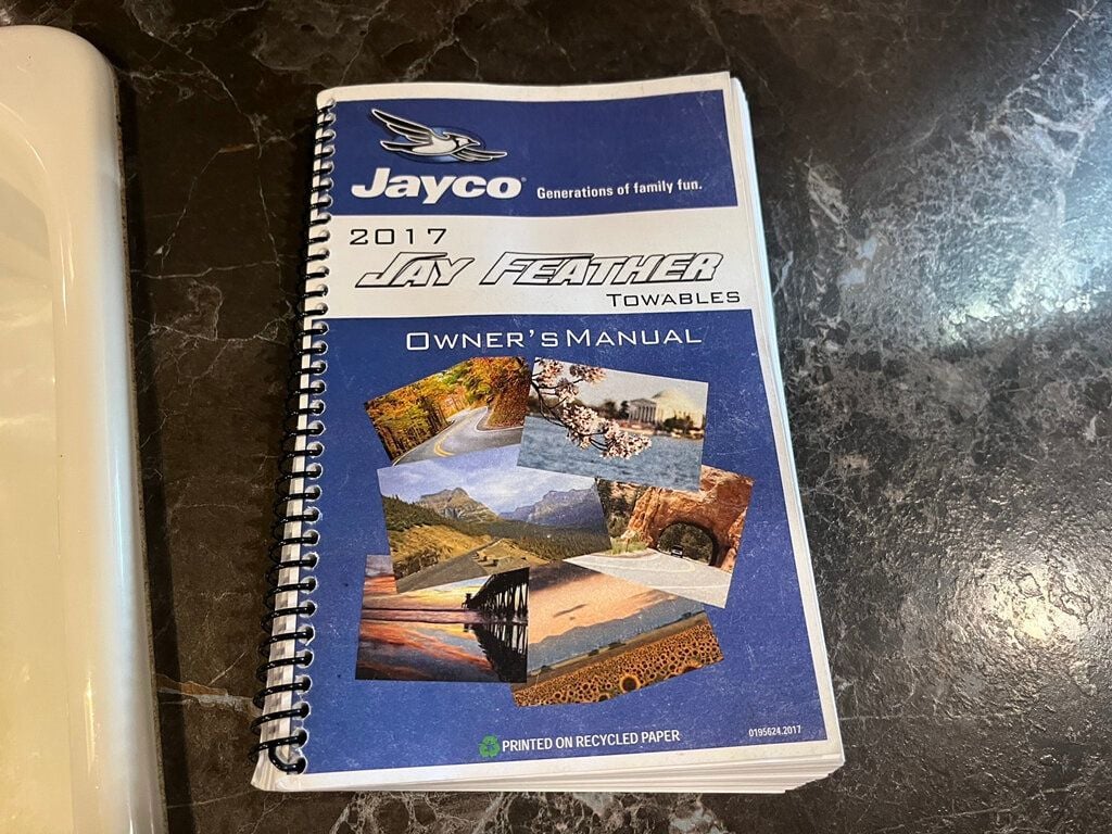 2017 Jayco 16XRB  - 22470927 - 20