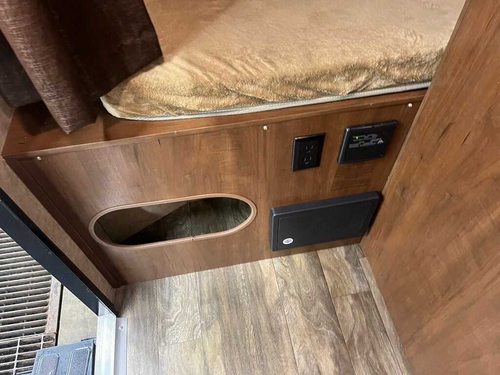 2017 Jayco 16XRB  - 22470927 - 21