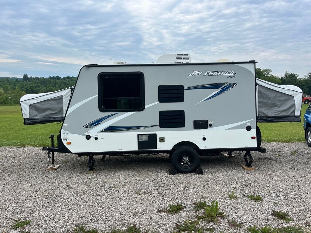 2017 Jayco 16XRB  - 22470927 - 2