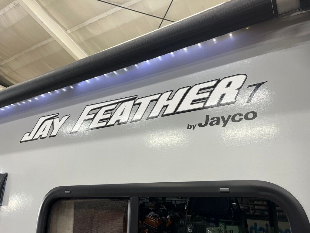 2017 Jayco 16XRB  - 22470927 - 37