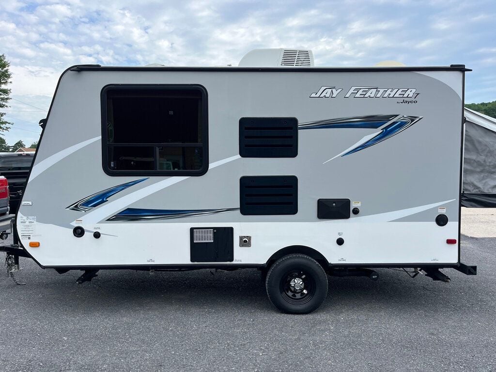 2017 Jayco 16XRB  - 22470927 - 38