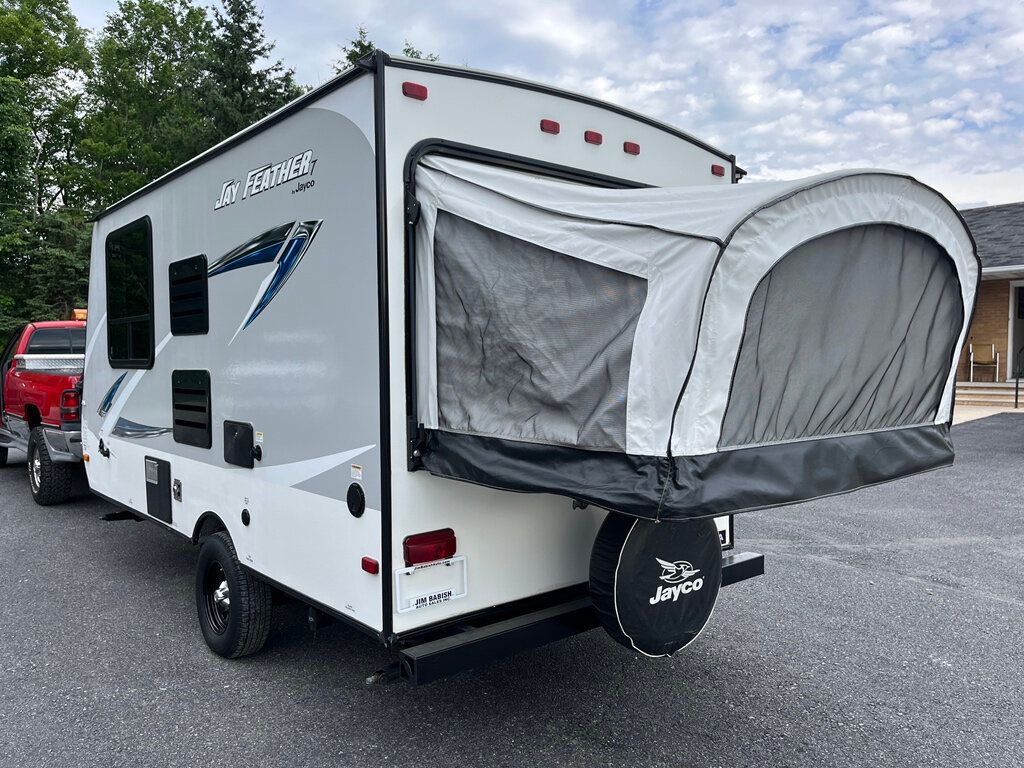 2017 Jayco 16XRB  - 22470927 - 41