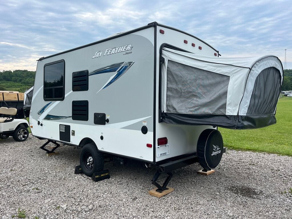 2017 Jayco 16XRB  - 22470927 - 4