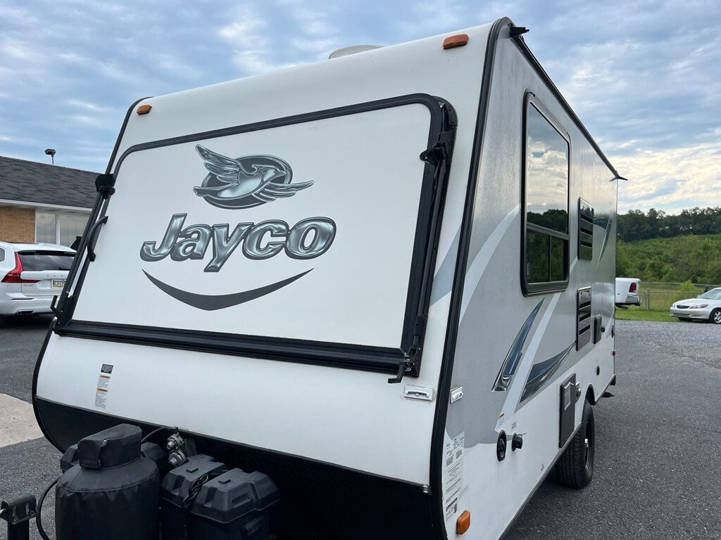 2017 Jayco 16XRB  - 22470927 - 6