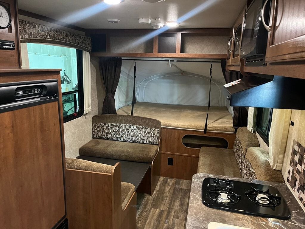 2017 Jayco 16XRB  - 22470927 - 7