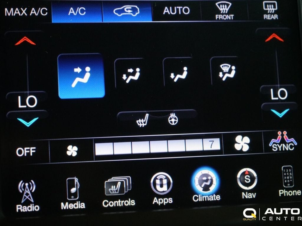 2017 Jeep Cherokee  - 23044322 - 18