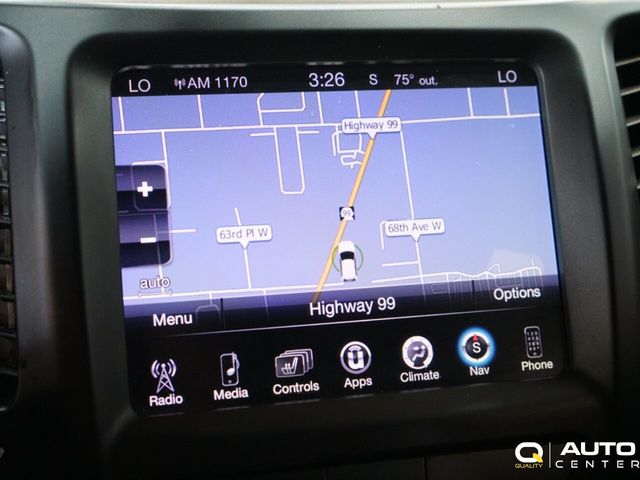 2017 Jeep Cherokee  - 23044322 - 19