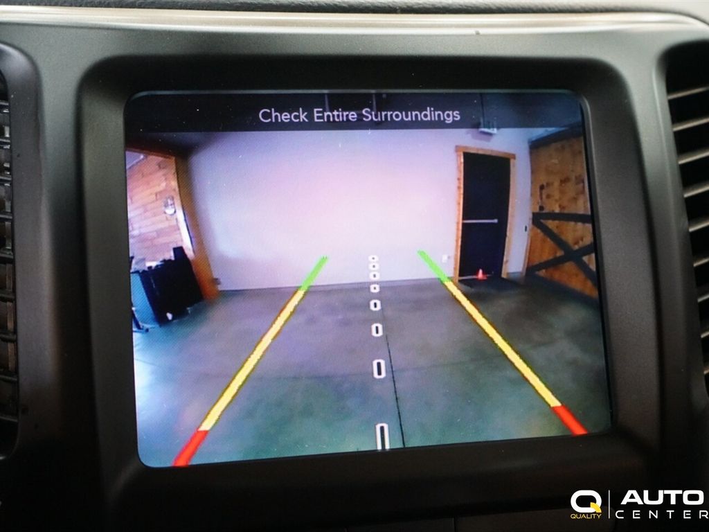 2017 Jeep Cherokee  - 23044322 - 20