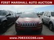 2017 Jeep Cherokee 2017 Jeep Grand Cherokee - 22499155 - 0