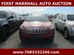 2017 Jeep Cherokee 2017 Jeep Grand Cherokee - 22499155 - 2