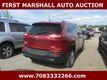 2017 Jeep Cherokee 2017 Jeep Grand Cherokee - 22499155 - 3