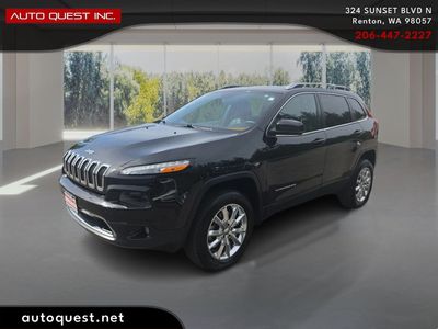 Request More Information
