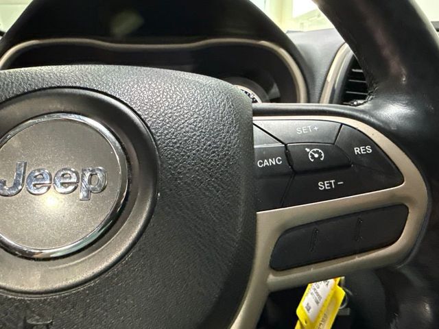 2017 Jeep Cherokee Latitude 4x4 - 23075879 - 14