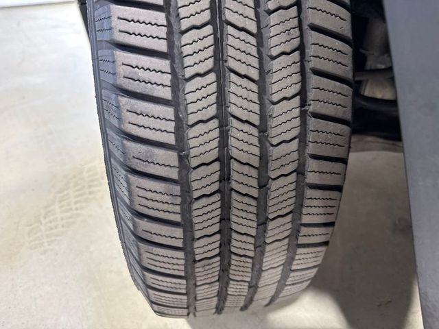 2017 Jeep Cherokee Latitude 4x4 - 23075879 - 2