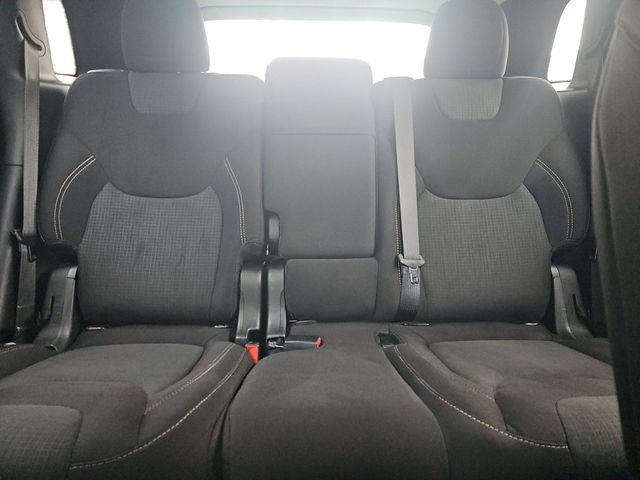 2017 Jeep Cherokee Latitude 4x4 - 22995808 - 12