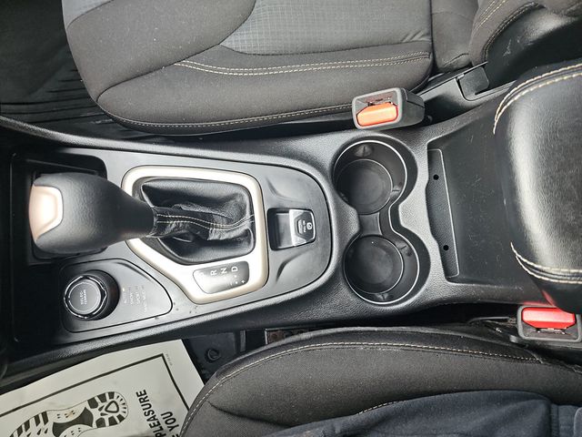 2017 Jeep Cherokee Latitude 4x4 - 22995808 - 14