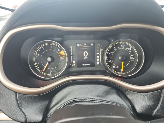 2017 Jeep Cherokee Latitude 4x4 - 22995808 - 15