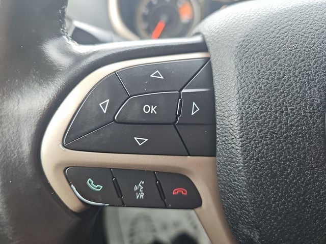 2017 Jeep Cherokee Latitude 4x4 - 22995808 - 30