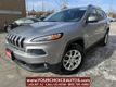 2017 Jeep Cherokee Latitude 4x4 - 22751473 - 0