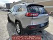 2017 Jeep Cherokee Latitude 4x4 - 22751473 - 2