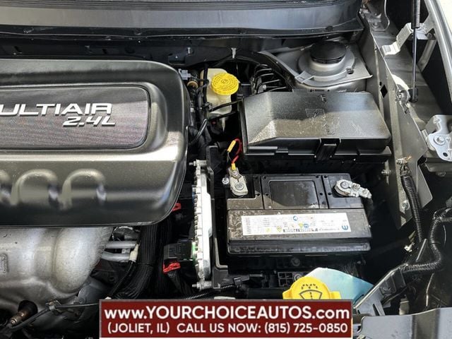 2017 Jeep Cherokee Latitude 4x4 - 22751473 - 48