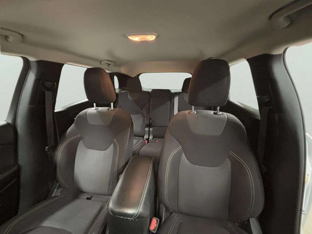 2017 Jeep Cherokee Latitude 4x4 - 22952554 - 11