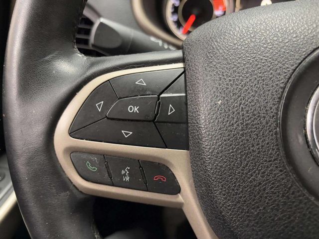 2017 Jeep Cherokee Latitude 4x4 - 22952554 - 30