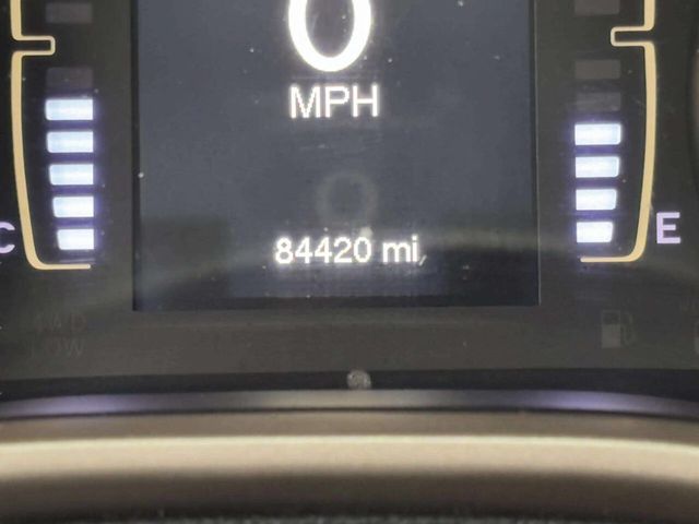 2017 Jeep Cherokee Latitude 4x4 - 22952554 - 35