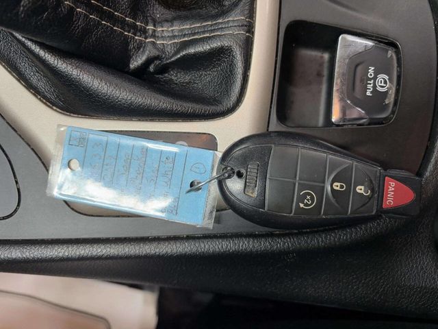 2017 Jeep Cherokee Latitude 4x4 - 22952554 - 36