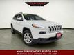 2017 Jeep Cherokee Latitude 4x4 - 22952554 - 6